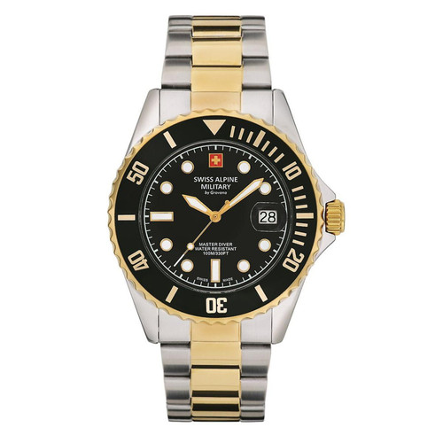 Orologio uomo swiss alpine - orologio,