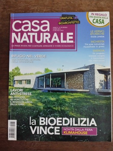 2014 casa naturale - 2014, 03