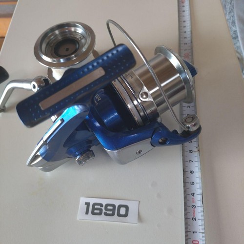 1690 mulinello spinning - no.1690, da
