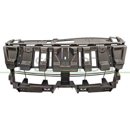 Supporto griglia radiatore - supporto, per