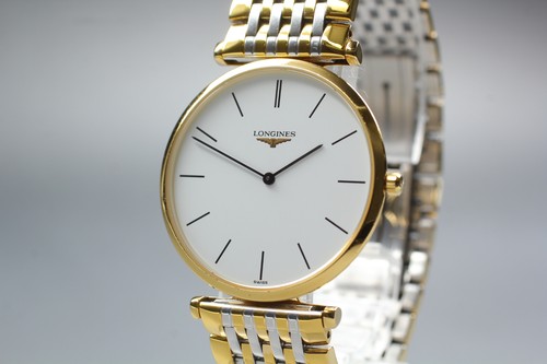 Orologio unisex longines grand - unisex,