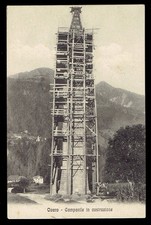 OVARO (Udine). CARNIA