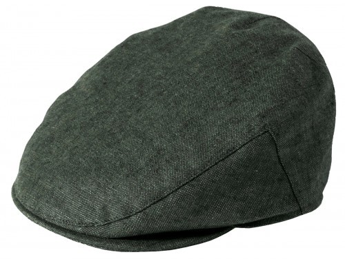 Cappellino lino irlandese - cappellino,