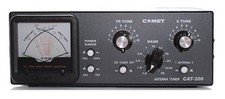 COMET CAT-300 - Unità di
