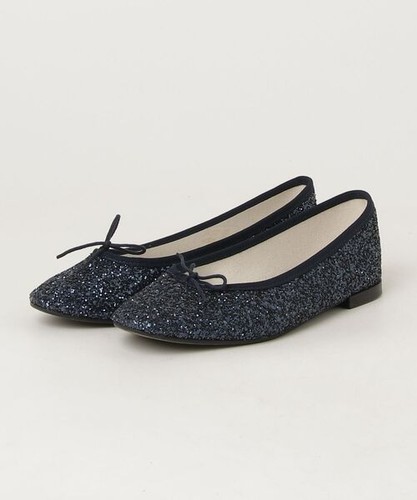 Repetto decolte piatte - , blu