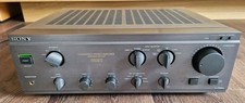 Sony TA-F550ES Amplificatore