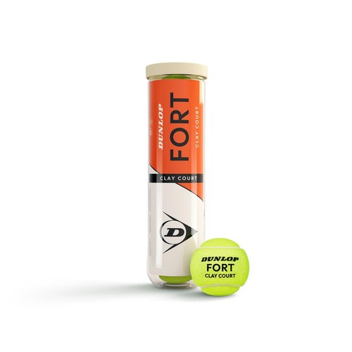 Dunlop sport palla tennis - dunlop,
