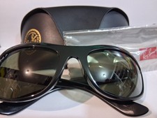 Ray-Ban Sunglasses Polarized