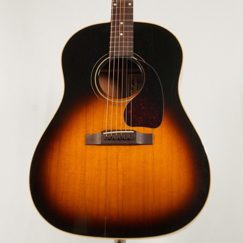 Chitarra acustica gibson 45 - chitarra,