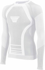 Maglia Termica Uomo E Donna Extreme Unisex - Intimo Termico Manica Lunga Traspir