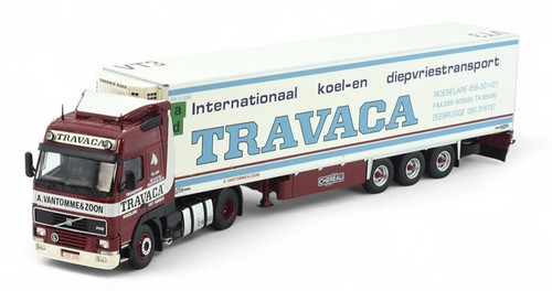 Tekno volvo fh01 - volvo,
