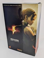 HOTTOYS VGM07 Modellino Sheva