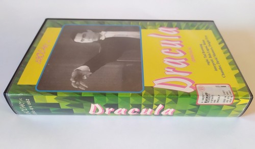 Dracula 1931 bela lugosi - lugosi, tod