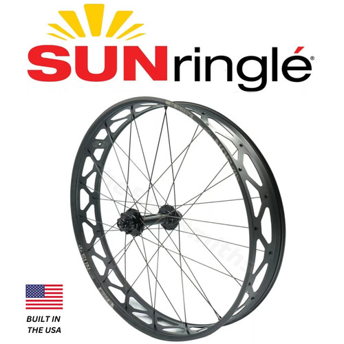 Sun ringle mulefut 80sl - mulefut,