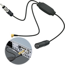 Adattatore Dab per Autoradio