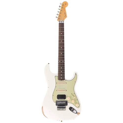 Fender custom shop 1960 - shop,