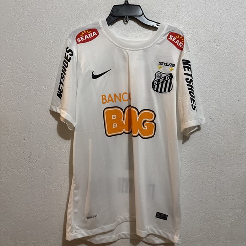 Maglia calcio retro - , santos