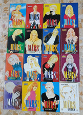 MARS 1-15 PIU' SPECIALE SERIE