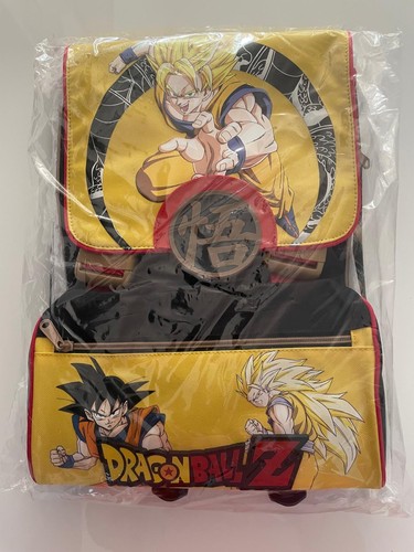 Panini zaino dragonball dragon - panini,