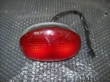 FANALE POSTERIORE PER TRIUMPH