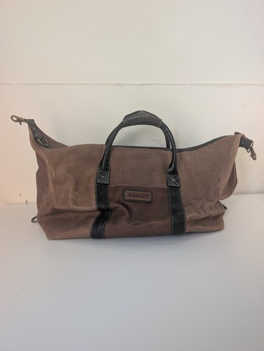 Borsone timberland vintage - borsone,