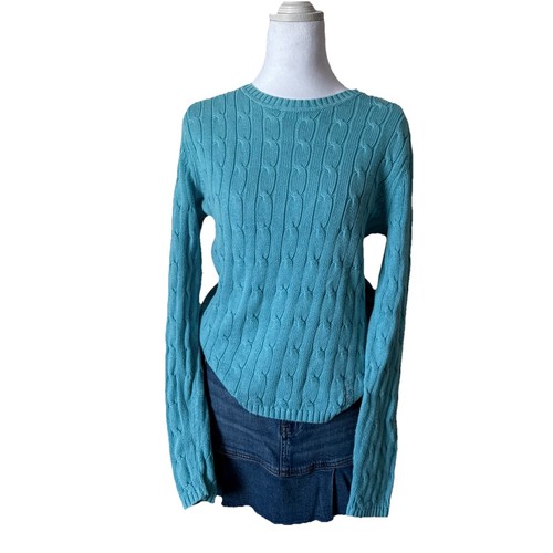 Polo jeans maglione donna - maglione,