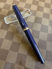 Penna stilografica Montblanc
