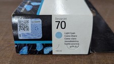 Toner HP DESIGNJET 70 Light