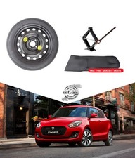 Ruotino di Scorta 16" per