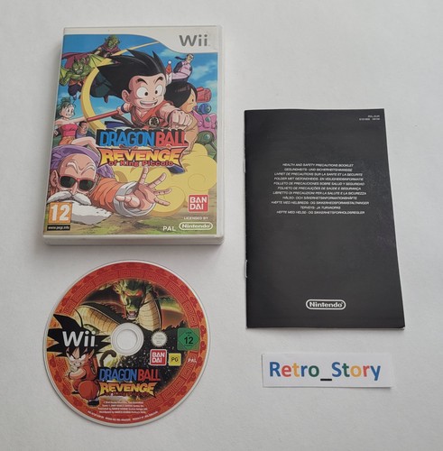 Nintendo wii dragon - nintendo,