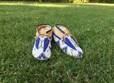 Mocassini nativi americani