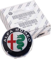 Coprimozzo ruota originale