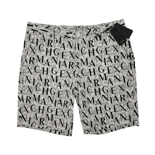 Armani exchange bermuda - armani,