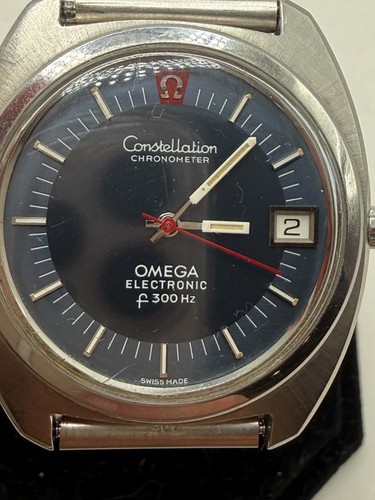Omega constellation 198 002 - omega,