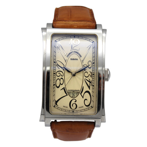 Orologio automatico cuervo - orologio,