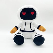 Peluche Anime 25cm - Morbido