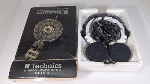 Cuffie stereo professionali