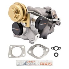 Turbocompressore per