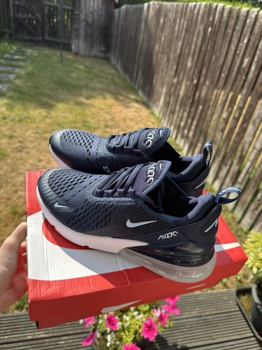 Nike air max 270 blu - air, 270’s