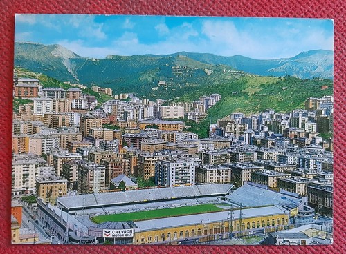 Genova genoa sampdoria - genoa,
