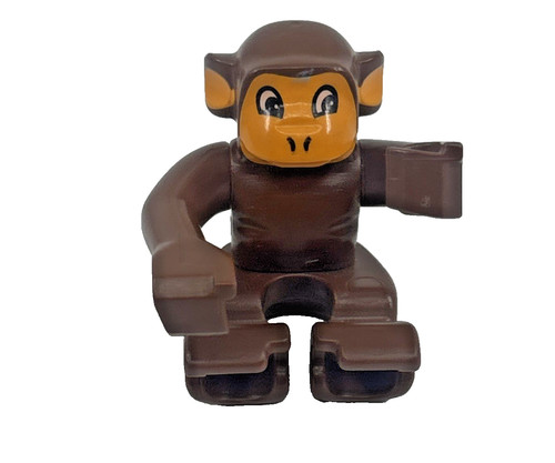 Lego duplo zoo animali - duplo,