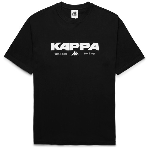 Kappa shirt maglietta uomo - -, t