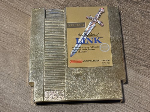 Zelda avventura di - zelda,