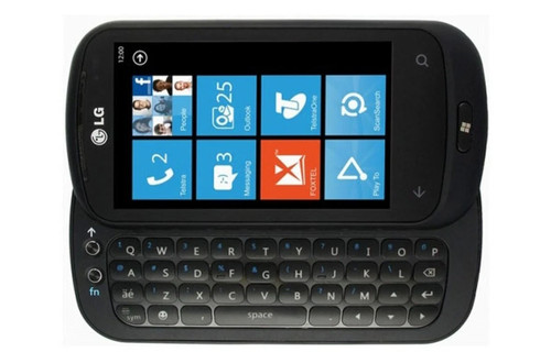Optimus quantum c900b - lg,
