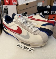 NUOVE NIKE CORTEZ SP x SACAI