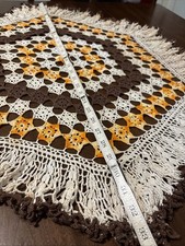 UNCINETTO VINTAGE centrino MCM
