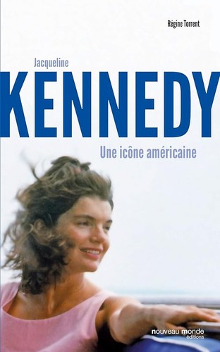 Jacqueline kennedy une icône - jacqueline, kennedy: