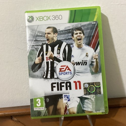 Fifa xbox 360 - 11-,