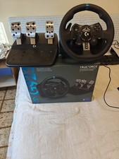 Logitech g29 driving force - logitech,