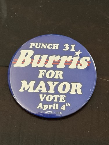 Sindaco eletto burris - sindaco, ~